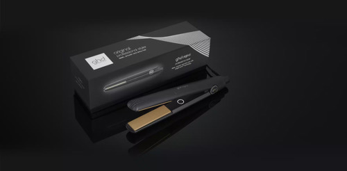 GHD Hair Straighteners