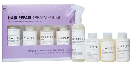 Olaplex Hair Treatment